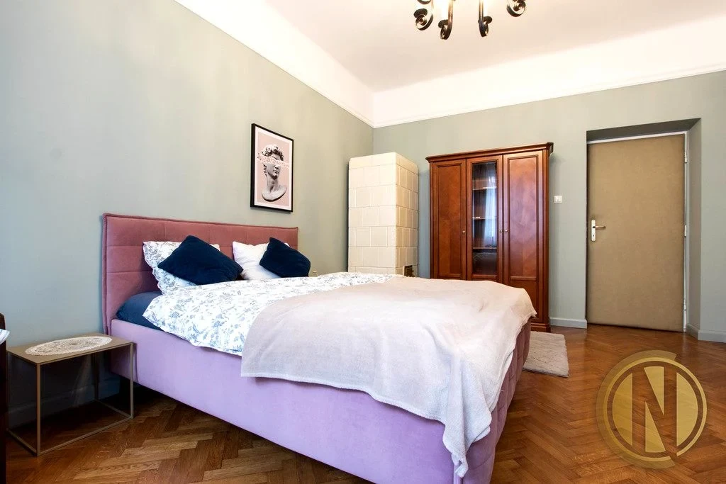Wynajmę Mieszkanie Kraków - 96 m² - 1/22