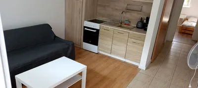 Wynajmę Mieszkanie Poznań - 37 m² - miniatura 3
