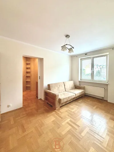 Wynajmę Mieszkanie Kraków - 54 m² - miniatura 3