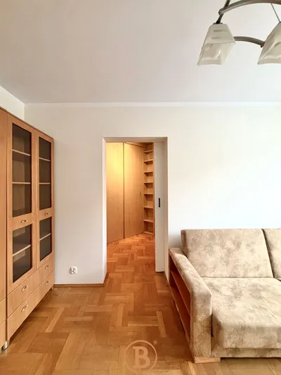 Wynajmę Mieszkanie Kraków - 54 m² - miniatura 5