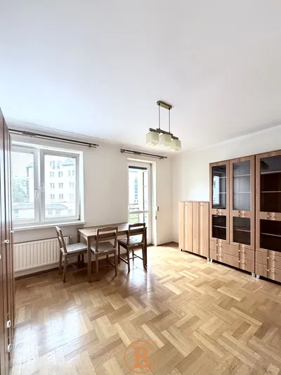 Wynajmę Mieszkanie Kraków - 54 m² - miniatura 2