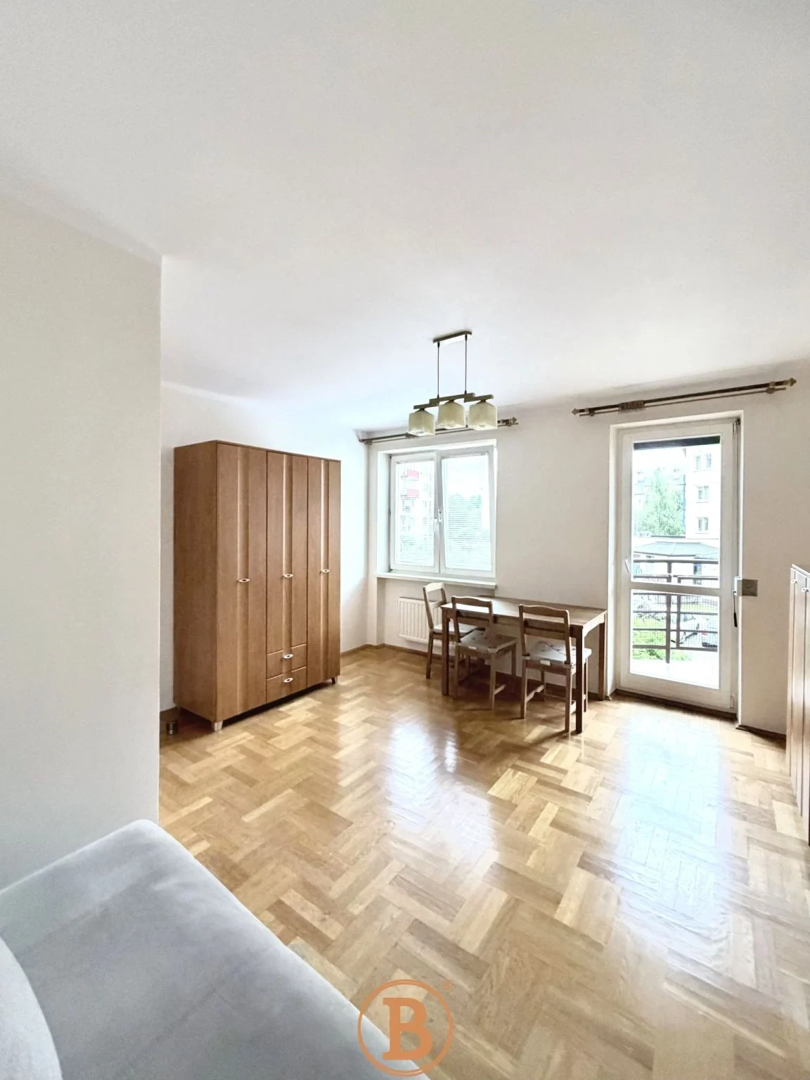 Wynajmę Mieszkanie Kraków - 54 m² - 1/46