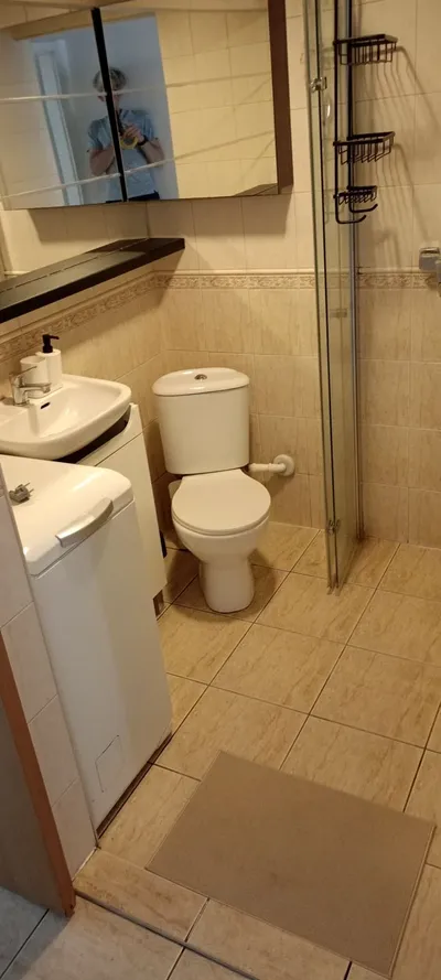 Wynajmę Mieszkanie Poznań - 37 m² - miniatura 4