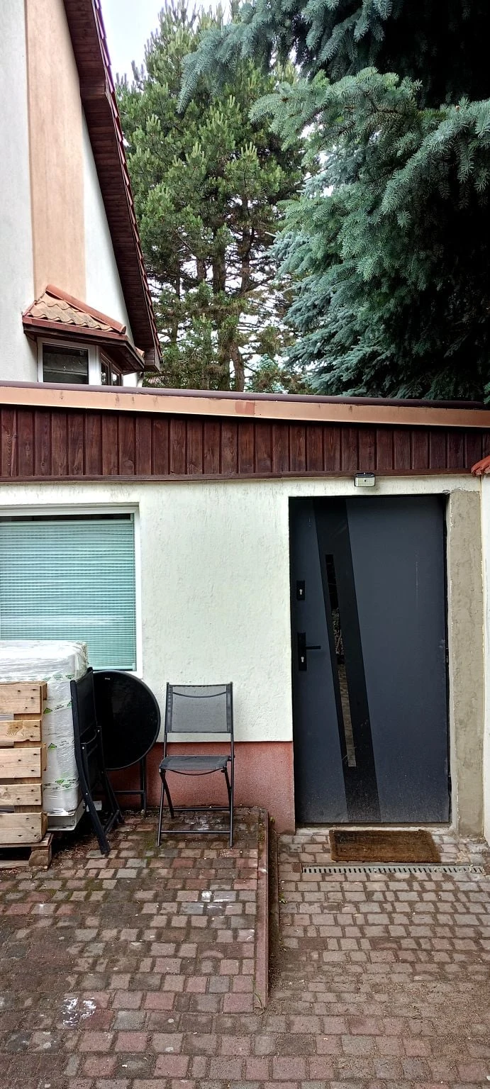 Wynajmę Mieszkanie Poznań - 37 m² - 1/11