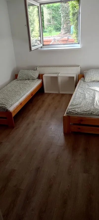 Wynajmę Mieszkanie Poznań - 37 m² - miniatura 5