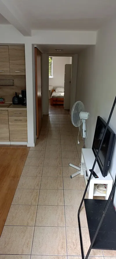 Wynajmę Mieszkanie Poznań - 37 m² - miniatura 2