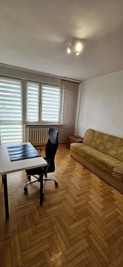 Wynajmę Mieszkanie Warszawa - 51 m² - miniatura 2