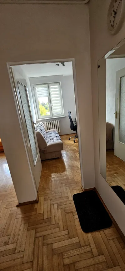 Wynajmę Mieszkanie Warszawa - 51 m² - miniatura 3