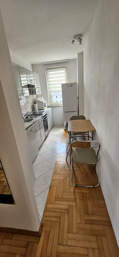 Wynajmę Mieszkanie Warszawa - 51 m² - miniatura 5