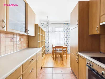 Wynajmę Mieszkanie Kraków - 54,25 m² - miniatura 2