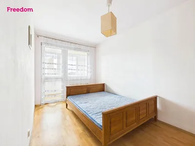 Wynajmę Mieszkanie Kraków - 54,25 m² - miniatura 4
