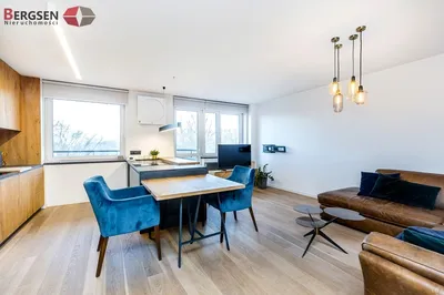 Wynajmę Mieszkanie Kraków - 80 m² - miniatura 5