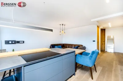 Wynajmę Mieszkanie Kraków - 80 m² - miniatura 4