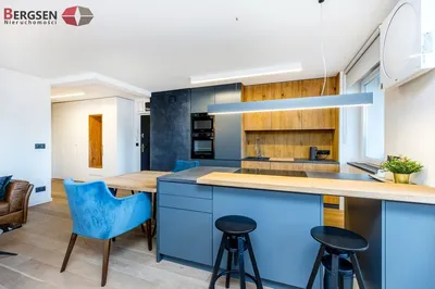 Wynajmę Mieszkanie Kraków - 80 m² - miniatura 2