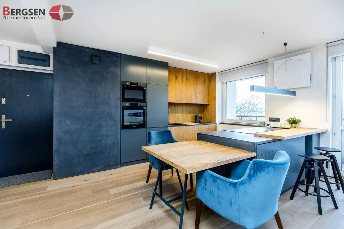 Wynajmę Mieszkanie Kraków - 80 m² - 1/20