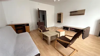 Wynajmę Mieszkanie Katowice - 57 m² - miniatura 2
