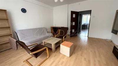 Wynajmę Mieszkanie Katowice - 57 m² - miniatura 5