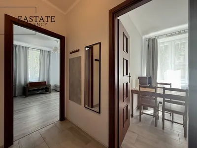 Wynajmę Mieszkanie Warszawa - 38 m² - miniatura 5