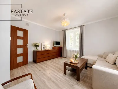 Wynajmę Mieszkanie Warszawa - 38 m² - miniatura 3