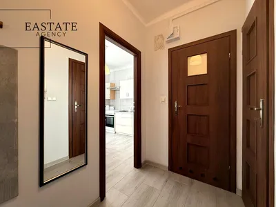 Wynajmę Mieszkanie Warszawa - 38 m² - miniatura 4