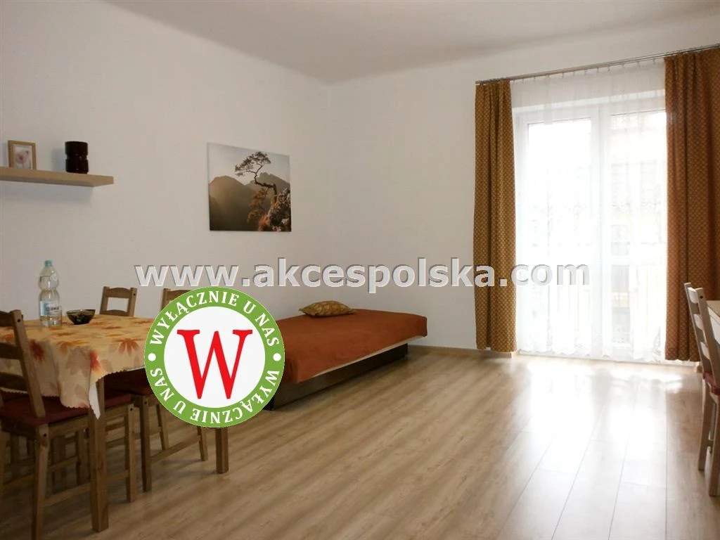 Wynajmę Mieszkanie Warszawa - 63 m² - 1/25