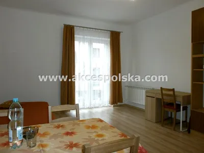 Wynajmę Mieszkanie Warszawa - 63 m² - miniatura 2