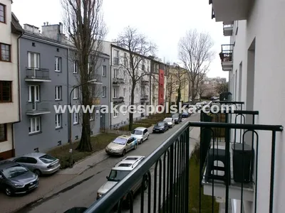 Wynajmę Mieszkanie Warszawa - 63 m² - miniatura 3