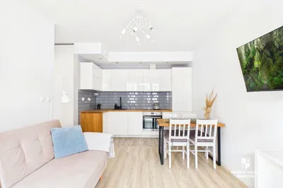 Wynajmę Mieszkanie Kraków - 35,07 m² - miniatura 4