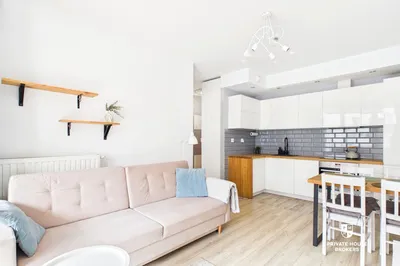Wynajmę Mieszkanie Kraków - 35,07 m² - miniatura 3