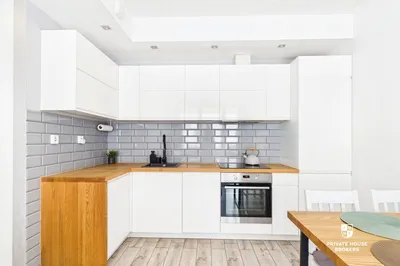 Wynajmę Mieszkanie Kraków - 35,07 m² - miniatura 5