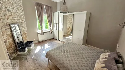 Wynajmę Mieszkanie Kraków - 57 m² - miniatura 5
