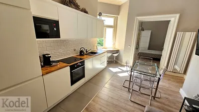 Wynajmę Mieszkanie Kraków - 57 m²