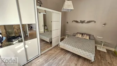 Wynajmę Mieszkanie Kraków - 57 m² - miniatura 4