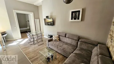 Wynajmę Mieszkanie Kraków - 57 m² - miniatura 2