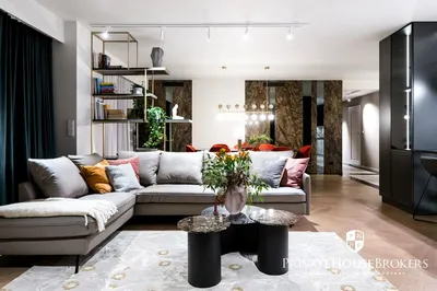 Wynajmę Mieszkanie Kraków - 175 m² - miniatura 3