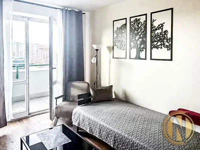 Wynajmę Mieszkanie Kraków - 32 m² - miniatura 2
