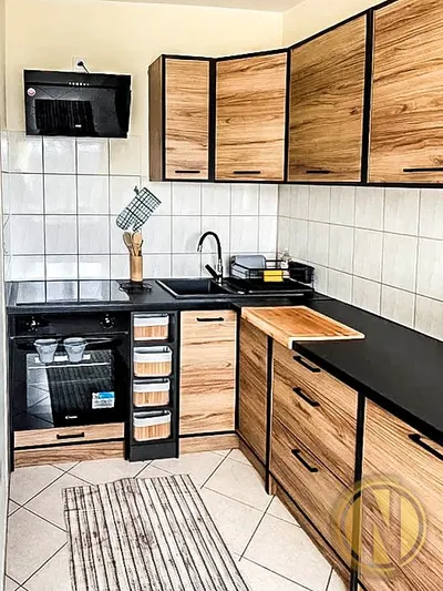Wynajmę Mieszkanie Kraków - 32 m² - miniatura 3