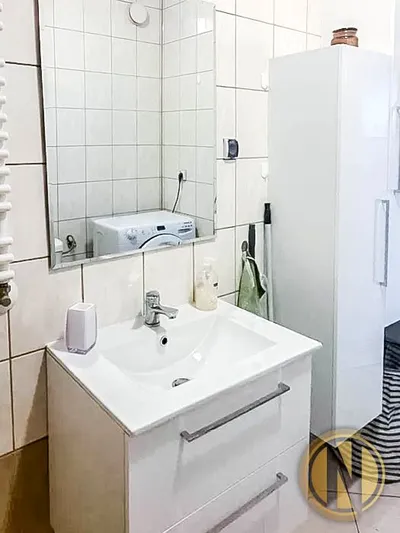 Wynajmę Mieszkanie Kraków - 32 m² - miniatura 5