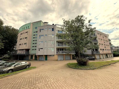 Wynajmę Mieszkanie Katowice - 91 m²