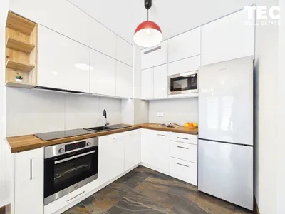 Wynajmę Mieszkanie Kraków - 41 m² - miniatura 5