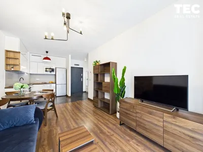 Wynajmę Mieszkanie Kraków - 41 m² - miniatura 3