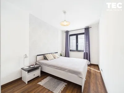 Wynajmę Mieszkanie Kraków - 41 m² - miniatura 4