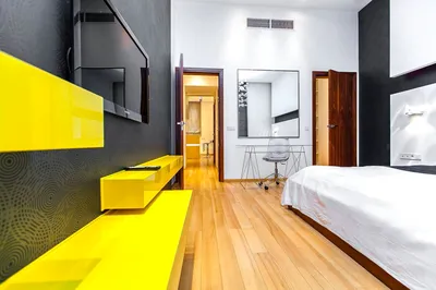 Wynajmę Mieszkanie Kraków - 84 m² - miniatura 4