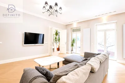 Wynajmę Mieszkanie Kraków - 225 m² - miniatura 4