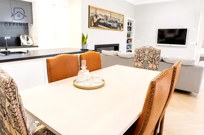 Wynajmę Mieszkanie Kraków - 225 m² - miniatura 2