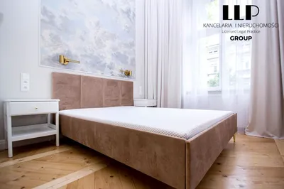 Wynajmę Mieszkanie Kraków - 36 m² - miniatura 5