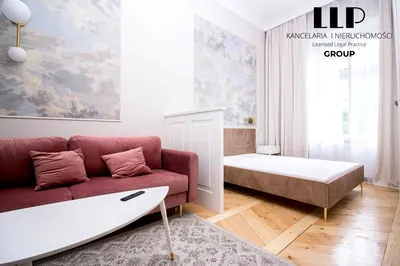 Wynajmę Mieszkanie Kraków - 36 m² - miniatura 4