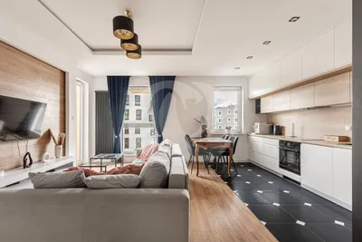 Wynajmę Mieszkanie Warszawa - 65 m² - miniatura 3
