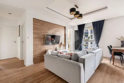 Wynajmę Mieszkanie Warszawa - 65 m² - miniatura 2
