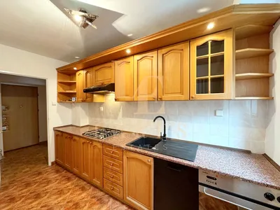 Wynajmę Mieszkanie Warszawa - 50 m² - miniatura 2